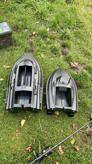 Łódka Viking Boat RS3