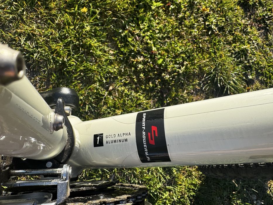 rower Trek FX 1 Gen 4 rozm. M