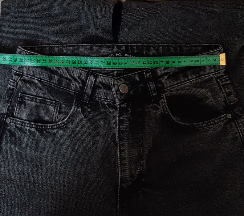 Джинси мом Kilroy