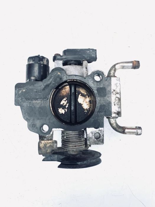 Дросельна заслінка Daewoo Lanos 1.5 8V