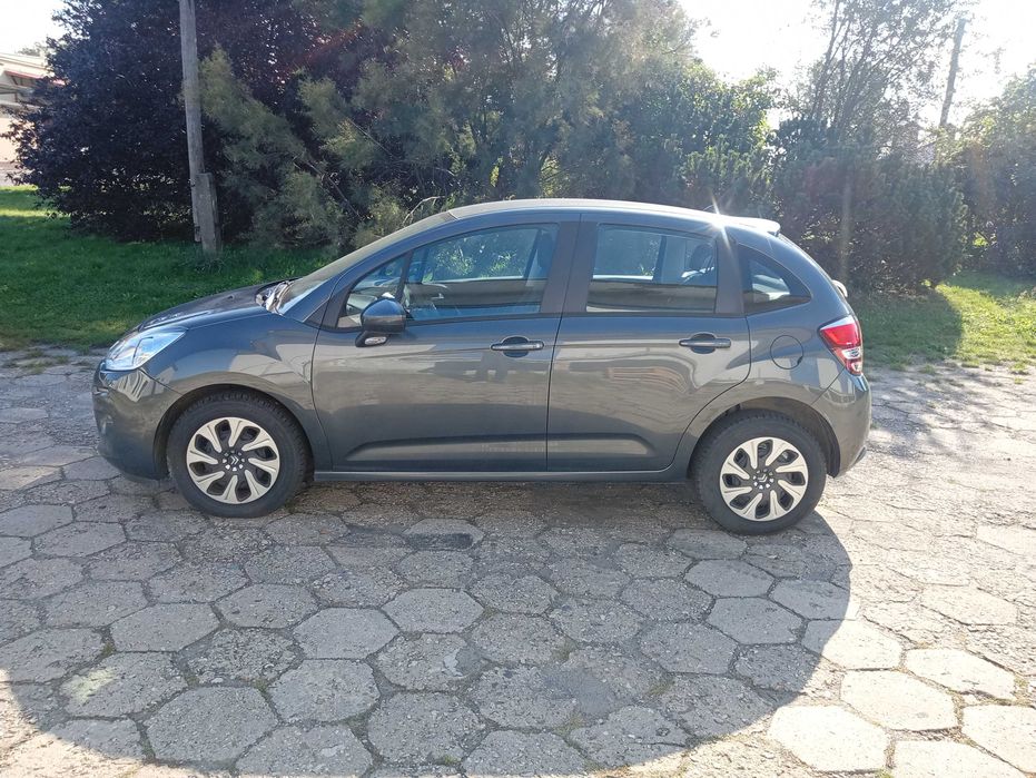 Sprzedam Citroen C3