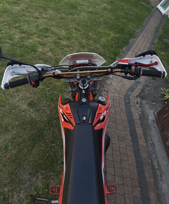 Beta rr 50 enduro