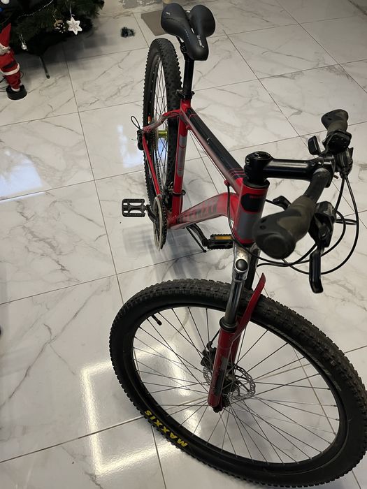 Велосипед INTENZO Flagman 29 колеса