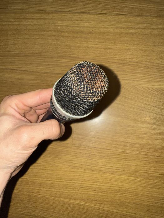 Microfone Voz AKG D5