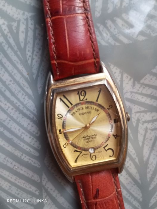 franck muller OLX.ua