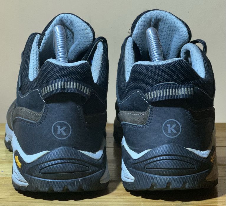 Трекінгові кросівки Ktic Waterproof. Розмір 41(26 см)