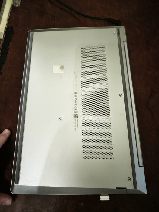 Ноутбук HP ProBook 445 ryzen 7-5825u, 32 gb, 256 nvme