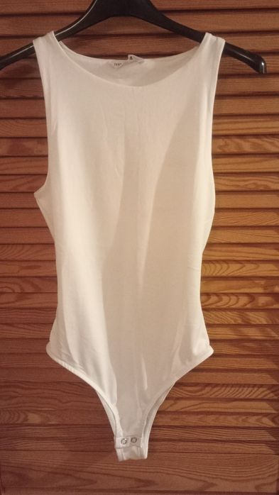 Body dziewczęce XS
