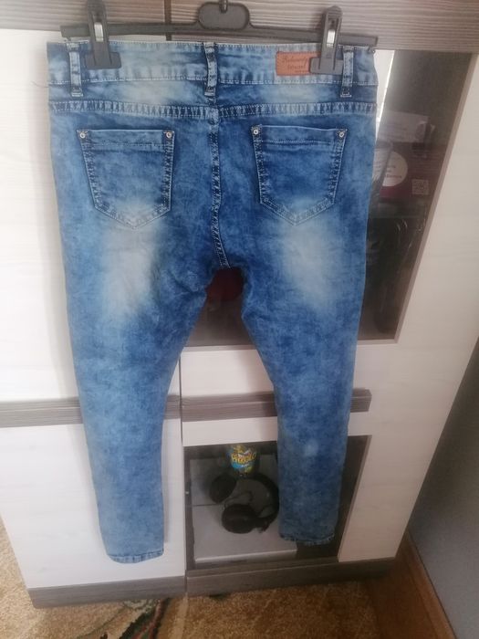Spodnie damskieXL/42
