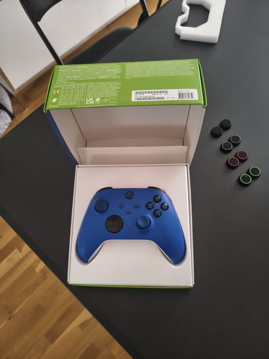 Pad Xbox do konsoli ( 5mcy)