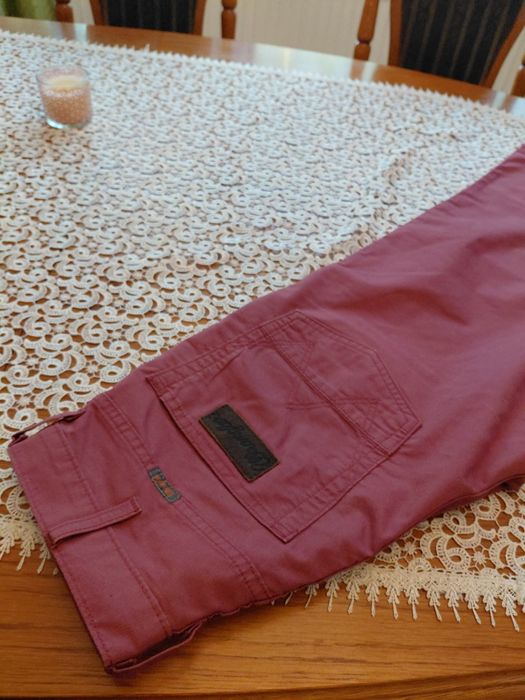 Spodnie wrangler 30/32