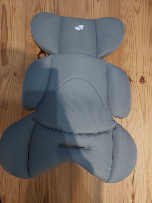 Fotelik samochodowy joie stage 0-25