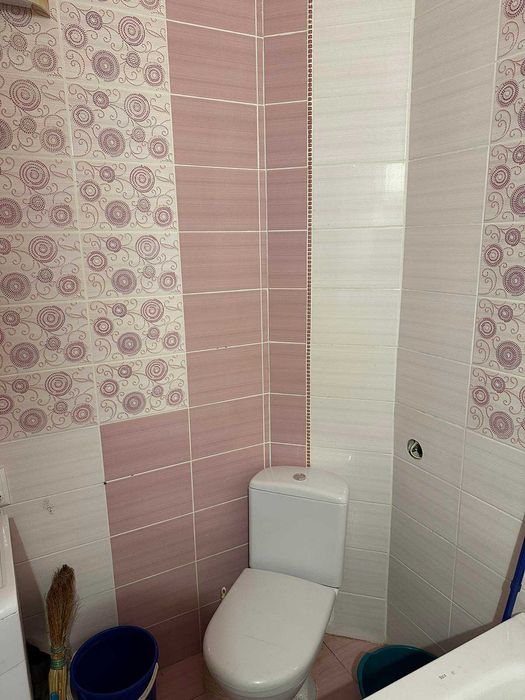 Сдам 1 комнатную квартиру в Массиве Радужном, Одесса