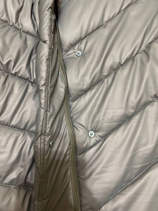 Пальто для дівчинки