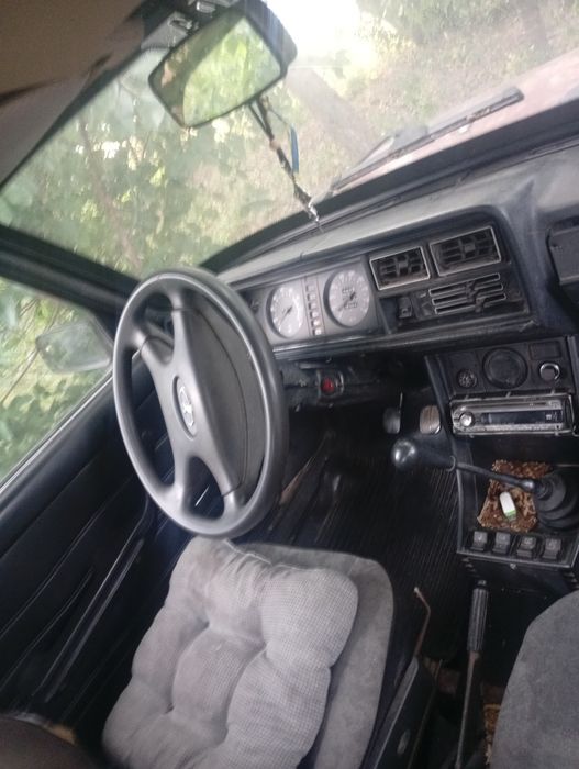 Дам автомобіль на полном ходу ваз-2104