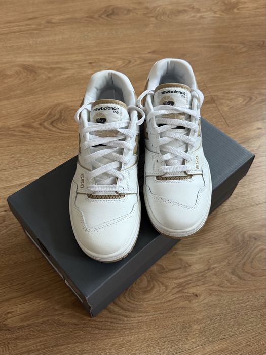 New Balance 550