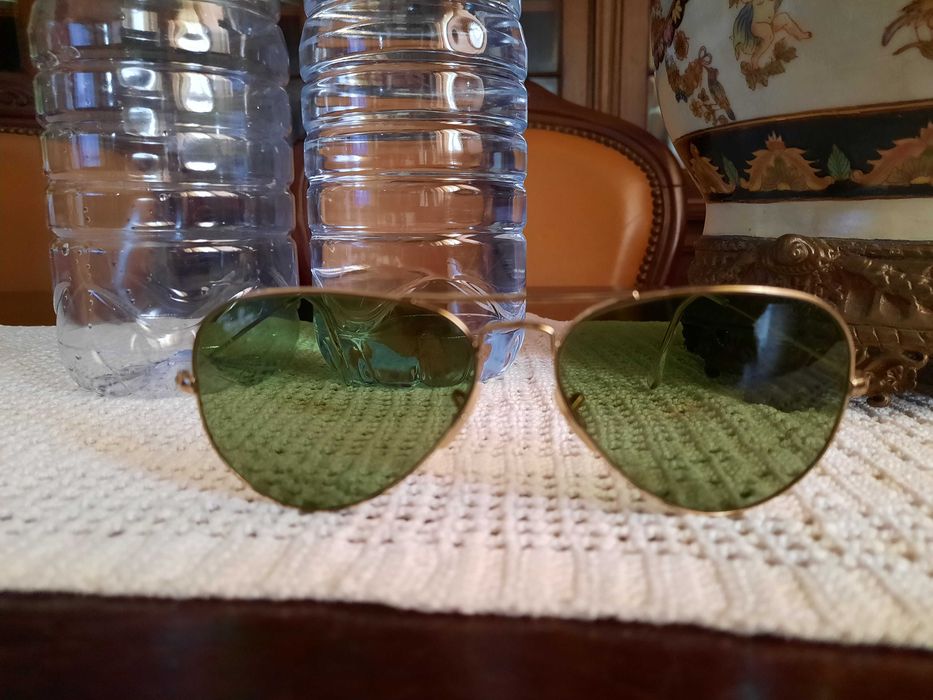 Óculos Ray Ban aviador