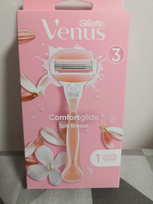 Maszynka Venus Comfortglide