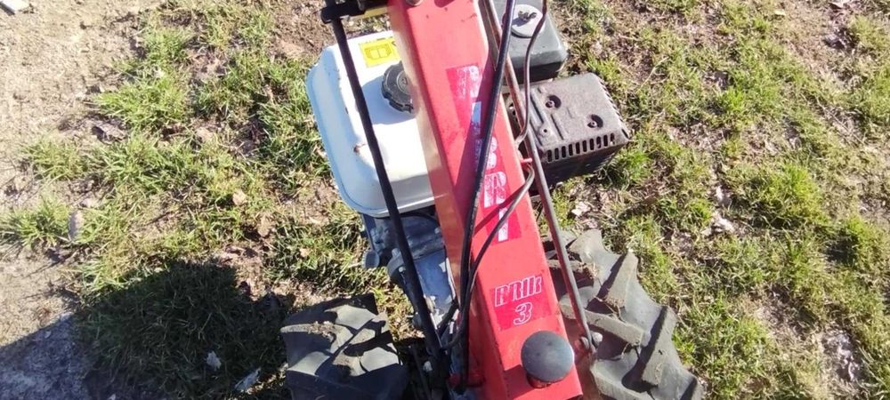 Zamiatarka Nibbi Brik3