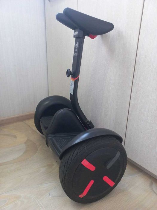Гіроскутер Ninebot