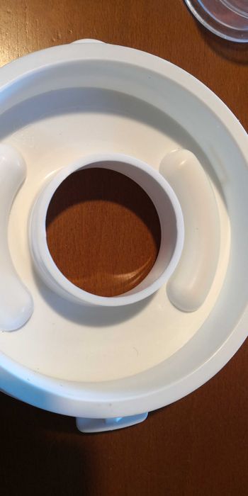 Tampa e copo liquidificadora - SilverCrest - Lidl