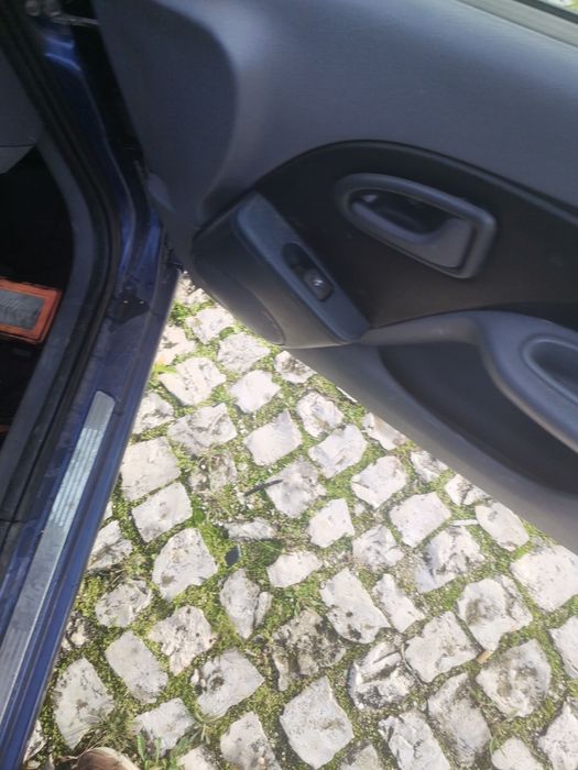 Renault clio 1.9D comercial
