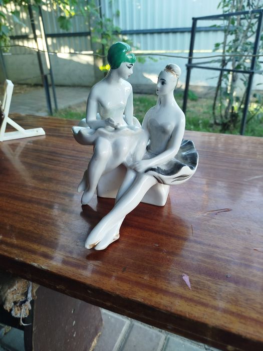 Продам статуэтку