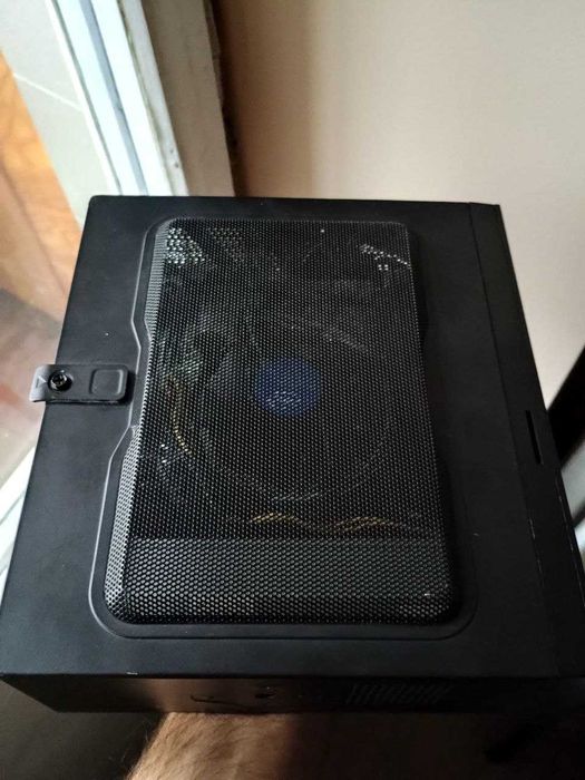 Комплект mini itx intel dh61dl 2lv intel 2400 corsair ddr3 ssd mini pc