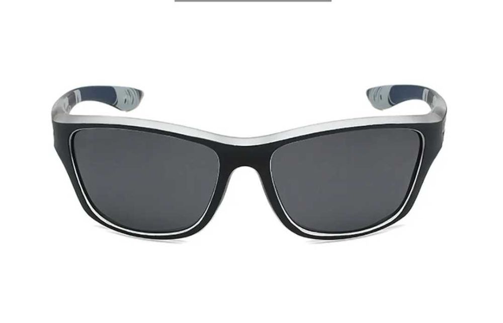 PROMOCJA Nowe okulary przeciwsłoneczne polaryzacyjne