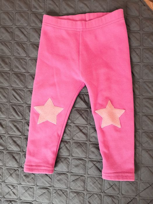 Одяг для дівчинки