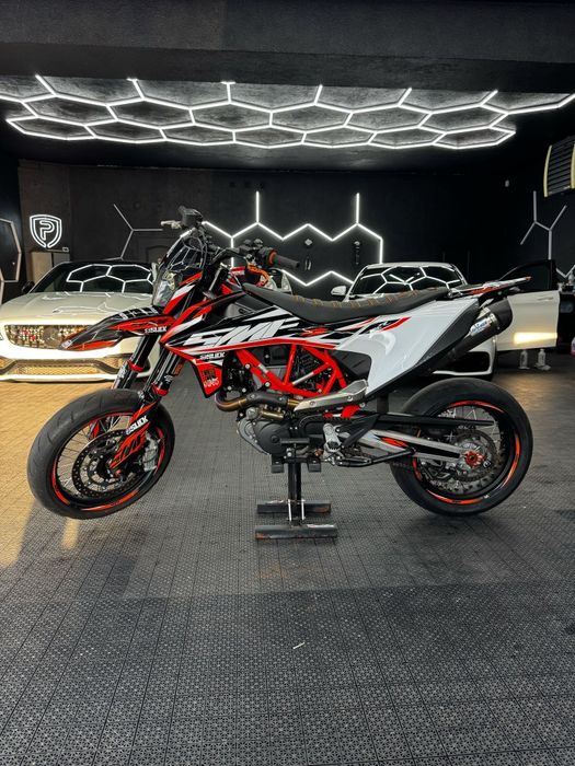 KTM