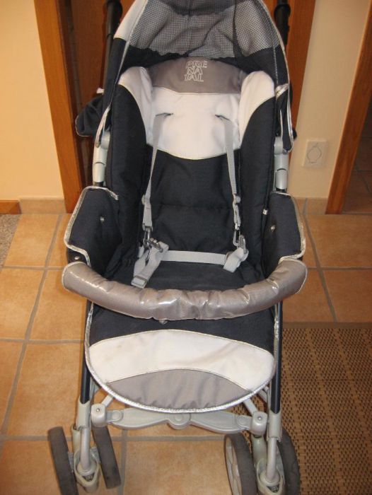 Complete baby stroller435607580968243201
