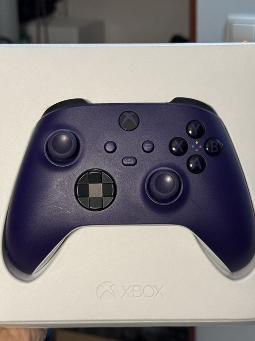 Microsoft Xbox Wireless Controller Astral Purple