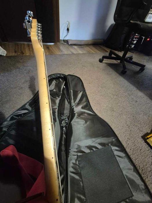 gitara Fender Player Stratocaster®