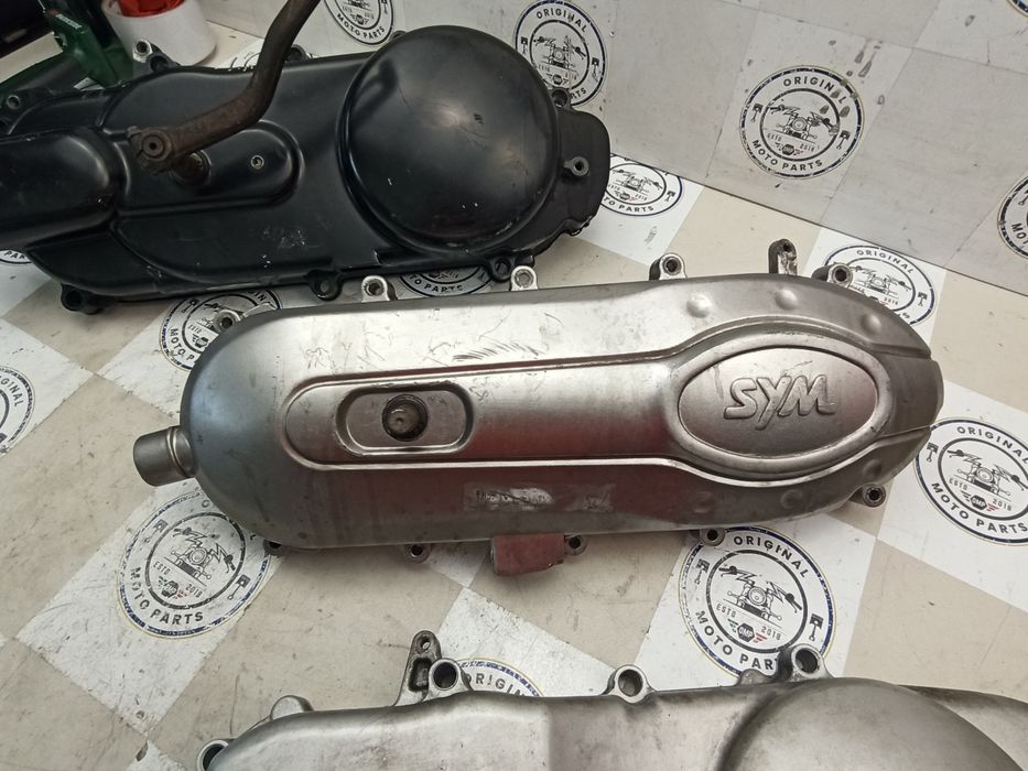 Tampas motor Sym