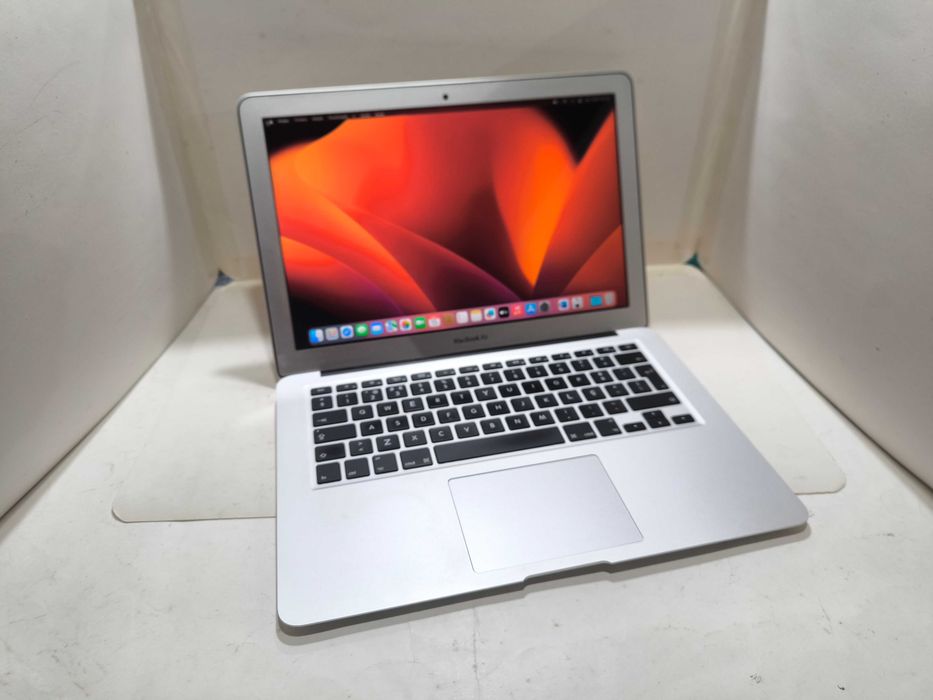 Apple Macbook AIR 13 i5 ssd 128GB