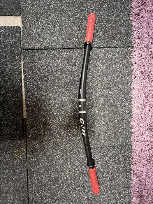 Kierownica Ghost  ground fifty one