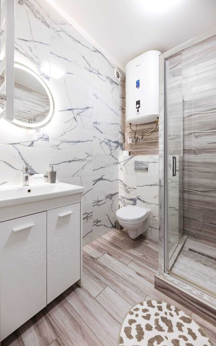 Студія в Олімпік Парк, Лівий берег, Бажана 17Б - подобово. Є укриття.