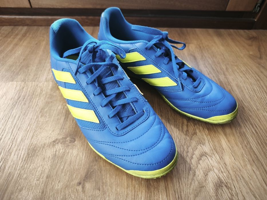 Chuteiras Futsal Adidas 44