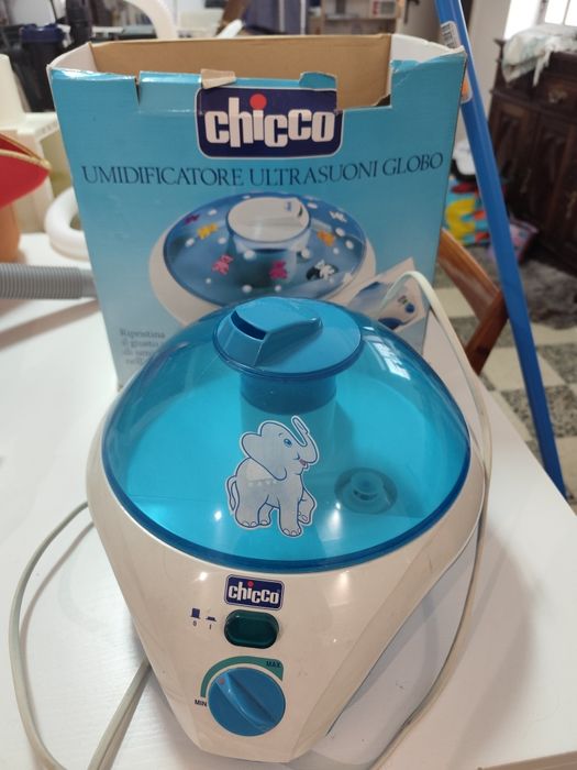 Humificador chicco