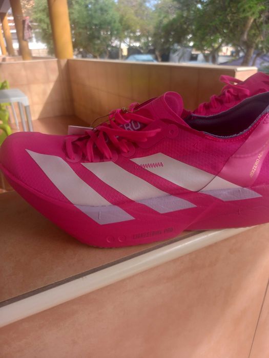 Adidas adios pro 4