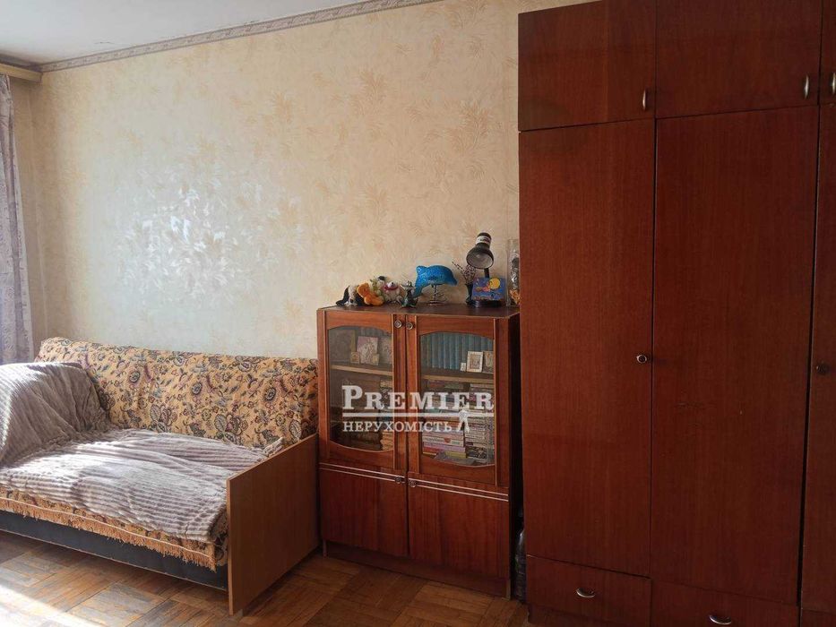 Продам 2-х кімнатну квартиру по Держ. Програмам