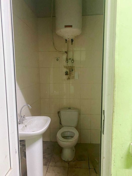 Сдается помещение под - СТО, Шиномонтаж!!! Прибитое место!: 21 000 грн ...