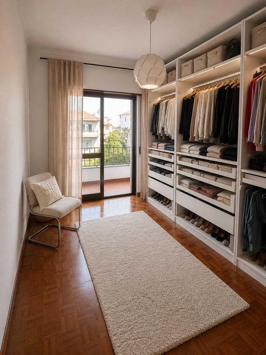 Apartamento T3 à venda em Carcavelos e Parede, Cascais — foto 3