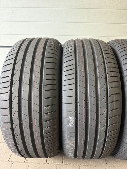 4x 255/50 R.19 103T Pirelli Scorpion AO Elect rant ochronny DEMO 2026