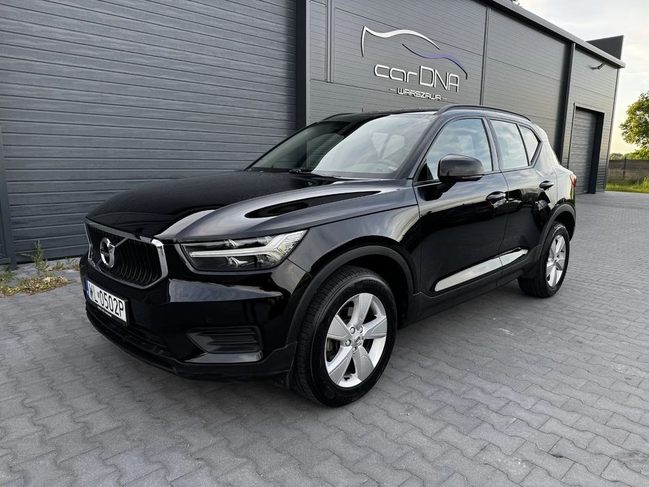 Volvo XC 40