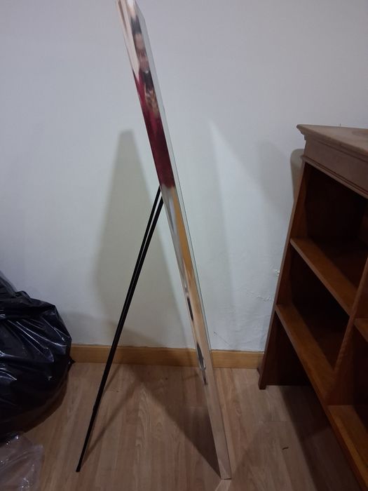 Vendo espelho quarto