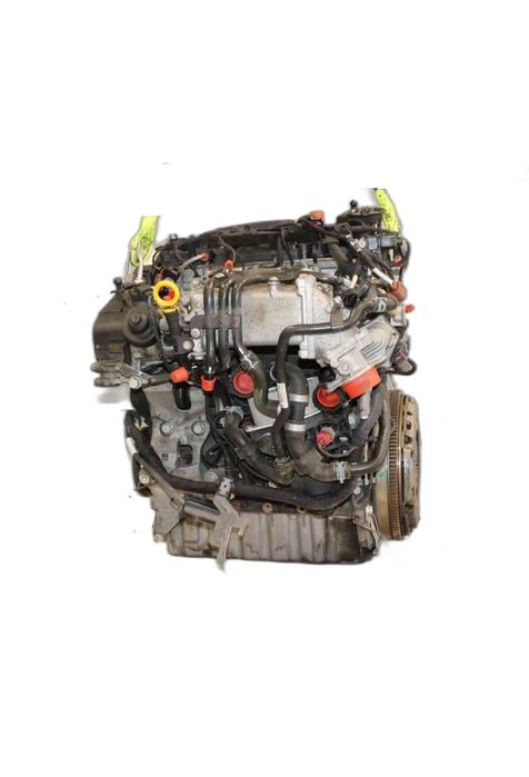 Motor Completo VW GOLF VII 1.6 TDI (77 kW / 105 cv) [08.2012 - 03.2017] CLHA (OEM) | CLHC (OEM) | 04L100090 (OEM)