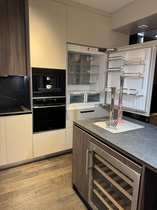 Оренда сучасного будинку-дачі в Нових Безрадичах 30хв до центру Києва