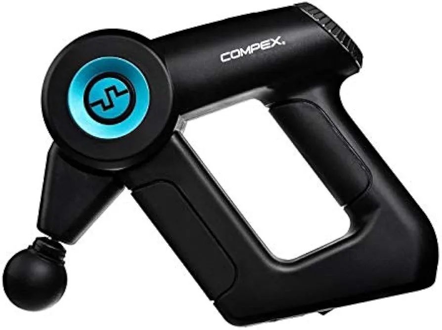 Професійний перкусійний масажер Compex Fixx 2.0 (Оригінал)
